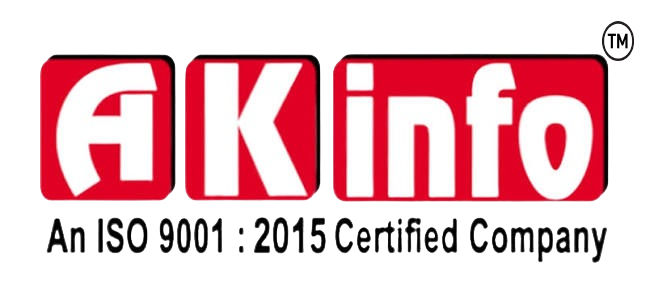 AK Info Institute
